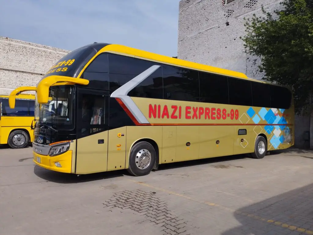 Niazi Express
https://niaziexpress.online/